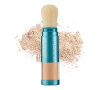 colores cience sunforgettable Loose Mineral sunc reen Brush SPF50 - Medium 6 G/0.21oz