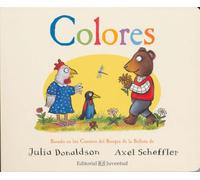 Colores / Colors