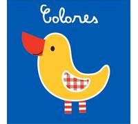 Colores (Copertina rigida)