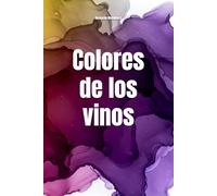 Colores de los vinos