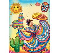 Colores de Mexico