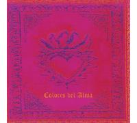 Colores Del Alma