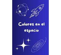 Colores en el espacio