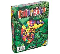 Coloretto Giochi Da Tavolo DV Giochi