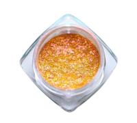 Coloretto Cromate Unghie Polvere Cambia Colore Unghie Polvere Pigmento Glitter Mirrour Per Smalto Gel Unghie Decor