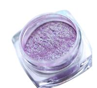 Coloretto Cromate Unghie Polvere Effetto Mirrour Unghie Pigmento Manicure Arte Decorazione Coloretto Polvere Coloretto Unghie