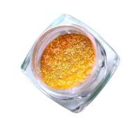 Coloretto Cromate Unghie Polvere Effetto Mirrour Unghie Pigmento Manicure Unghie Arte Decorazione Unghie Colore Trasformazione Unghie