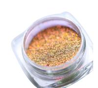 Coloretto Cromate Unghie Polvere Effetto Mirrour Unghie Pigmento Manicure Unghie Arte Decorazione Unghie Colore Trasformazione Unghie