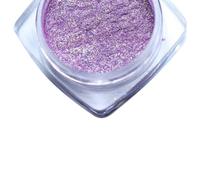 Coloretto Cromate Unghie Polvere Effetto Mirrour Unghie Pigmento Manicure Unghie Arte Decorazione Unghie Colore Trasformazione Unghie