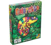 Coloretto - Giocolandia