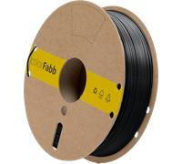 colorFabb allPHA Black - 1,75 mm / 750 g