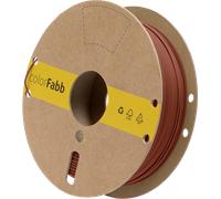 colorFabb Filamento Copperfill - 1,75 mm / 750 g