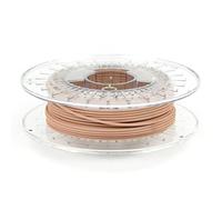 colorFabb Special Copperfill Filamento per stampante 3D, 2,85 mm di diametro, Bobina da 750 g, Copper, Heavy, Polish-able Copper Look