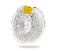 colorFabb Tpu 95a Bianco Filamento per stampante 3D, 2,85 mm di diametro, Bobina da 700 g, Flessibile e resistente, Durezza Shore 95A, Eccellente adesione tra strati