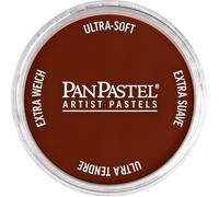 Colorfin PanPastel Ultra morbido artista pastelli permanenti 9ml rosso scuro Extra