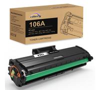 colorfly 106A Cartucce di toner Sostituzione per HP 106A W1106A per Laser MFP