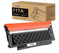 colorfly 117A W2070A Toner Compatibile con HP 117A per Color Laser MFP 179fnw