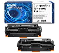 colorfly 410A CF410A Toner per HP color laserjet pro mfp M477 m477fdw toner