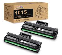 colorfly MLT D101S 101S Cartucce di Toner Compatibili per Samsung D101S per SCX