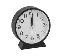 Colorful 12CM Digital Alarm Clock per le stanze dei bambini e gli spazi di apprendimento (A)