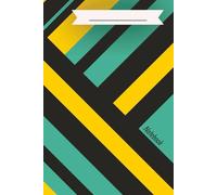 colorful book |yellow green|: Daily jornal for new idea buisness |6x9|120 Pages | computer science | programming