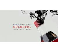 COLORFUL by Zihu - Giochi di Prestigio e Magia