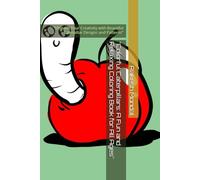 "Colorful Caterpillars: A Fun and Relaxing Coloring Book for All Ages": "Unleash Your Creativity with Beautiful Caterpillar Designs and Patterns"
