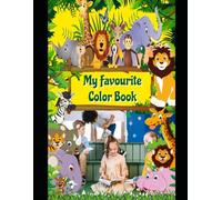 Colorful Cats: An Easy and Fun Coloring Adventure for Kids