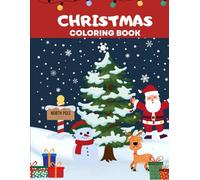 Colorful Christmas Adventures