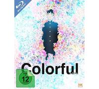 Colorful - Collector's Edition (Blu-ray)