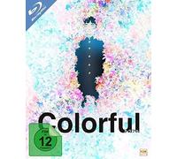 Colorful - Collector's Edition (Blu-ray)