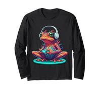 Colorful Frog Gaming con Cuffie Controller Gamer Maglia a Manica