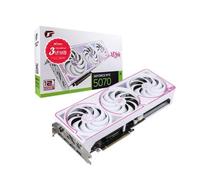 COLORFUL GeForce RTX 5070 ULTRA OC White D7 12 GB / scheda grafica da gioco