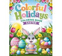 Colorful Holidays: Easter