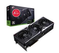 COLORFUL iGame GeForce RTX 5080 Vulcan OC D7 16 GB / scheda grafica da gioco