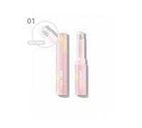 Colorful Jelly Highlighter Eyeshadow Stick, Ultra-Glowing, Multi-Color Eyeshadow And Face Highlighter for A Youthful, Dazzling Glow