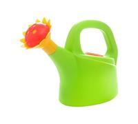 Colorful Kids Watering Can Toy, Outdoor Sprinkling Bucket For Children, Durable Garden Irrigation Tool Boys Girls Teens Youth Friends Outdoor Play And Learning Activities