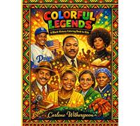 Colorful Legends: Honoring the past, Inspiring the Future