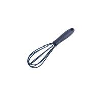 Colorful Mini Silicone Whisk, Multifunctional Manual Egg Beater for Blending, Whisking