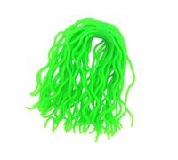 Colorful Silicone Stretchy Realistic | Soft Worm Fly Tying Material