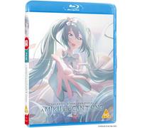 Colorful Stage! The Movie: A Miku Who Can't Sing [Blu-ray]