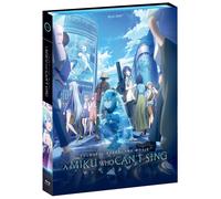 Colorful Stage The Movie: A Miku Who Can't Sing (Blu-ray) Akina Masaki Aizawa
