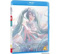 Colorful Stage The Movie: A Miku Who Can't Sing (Blu-ray) Ruriko Noguchi