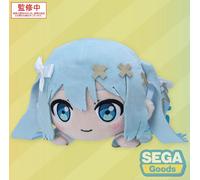 COLORFUL STAGE The Movie: A Miku Who Can't Sing Nesoberi Lay-Down Plush Figu...
