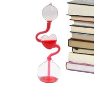 Colorful Thinking Hand Boiler, 4 Pcs Glass Science Energy Transfer Toy
