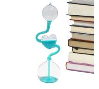 Colorful Thinking Hand Boiler, 4 Pcs Glass Science Energy Transfer Toy
