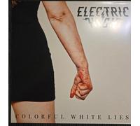 Electric High Colorful White Lies (Vinyl LP) 12" Album