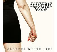 Colorful White Lies