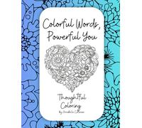 Colorful Words, Powerful You