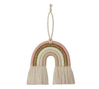 Colorful Wovens Arcobaleni Decori Parete per Nursery Classroom, 5026B | Arcobaleni da appendere alla parete per la camera dei bambini e decorazioni per la casa, vasi da matrimonio come decorazione